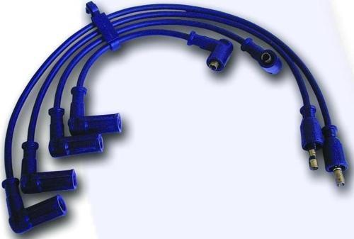 BUJİ KABLOSU TK. TİPO-TMPR 88-99 1.6 KARB SPI