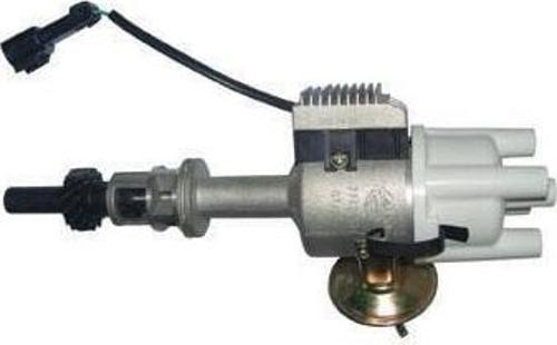 DİSTRİBÜTÖR KOMPLE DKS-M131-DOĞAN-SLX-KARTAL-SAHIN S-UNO 70 15 DİŞ DİKEY