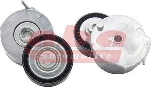 ALTERNATÖR GERGİ RULMANI KÜTÜKLÜ ZAFIRA-VIVARO C-P3008-P308-P5008-P508-P407-EXPERT-C4-C5-C8-DS4- DS5-JUMPY-P508-P407 2.0 HDI 165-2.0 HDI 06 MONDEO IV 07 14 KUGA I 07 14 S-MAX 07 14 2.0 TDCI