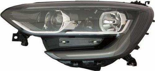 FAR SOL MEGANE IV 16 20 TOUCH MODEL SİYAH CERCEVELI MANUEL