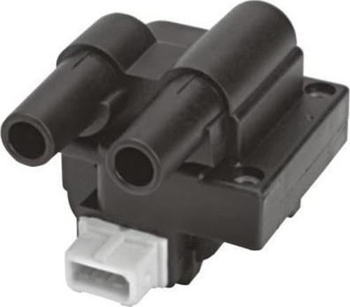 ATEŞLEME BOBİNİ MGN 1.6 96-99 -SCENIC 1.6-KNG 1.4-BROADWAY BEYAZ SOKET