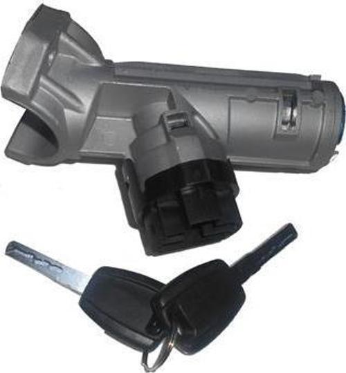 KİLİTLİ KONTAK GÖVDESİ KOMPLE ANAHTARLI DUCATO II-BOXER II 07 7 fişli