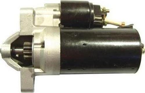 MARŞ MOTORU KOMPLE HDİ 2.2