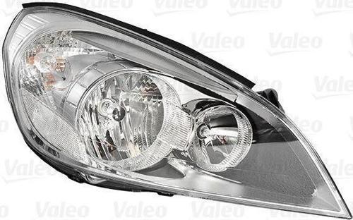 FAR SOL VOLVO S60 2010 2013 V60 2010 2013 044371