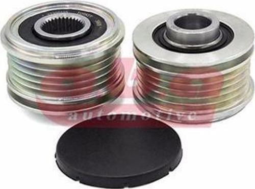 ALTERNATÖR KASNAĞI CLIO II 01 SYMBOL 12 KNG 01 LOGAN 05 SANDER 08 1.5 DCİ