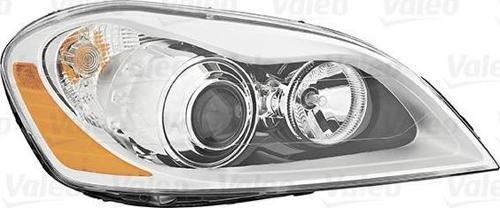 FAR XENON SOL VOLVO XC60 09/08 10/13