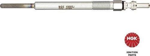 KIZDIRMA BUJİSİ ASTRA H-CORSA C-D-COMBO C-D-MERIVA A-AGILA-DOBLO-ALBEA-PUNTO EVO-FIORINO-500-LINEA 1.3 CDTI-MTJ-JTD