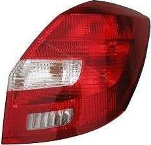 11-C267-01-2B S.FABIA ARKA STOP RH.09-14