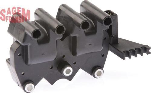 ATEŞLEME BOBİNİ PALIO-ALBEA-BRAVA-BRAVO-MAREA-DOBLO 1.6 16V 96-01