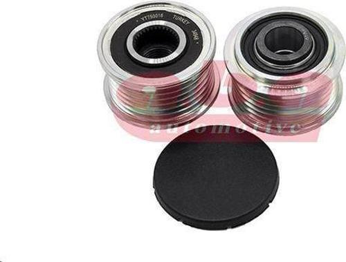 ALTERNATOR KASNAGI MERCEDES W202 W203 CL203 C209 W210 W461 W163 W220 W638 W639 B901 B904