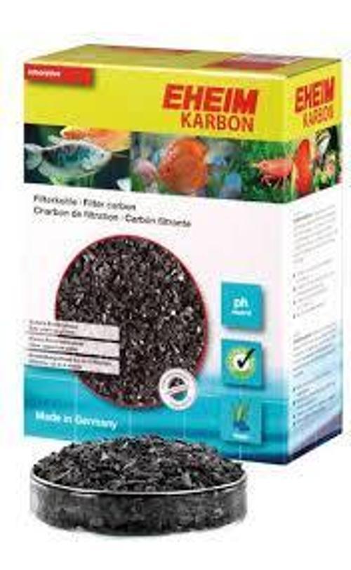 Aktif Karbon 2 LT
