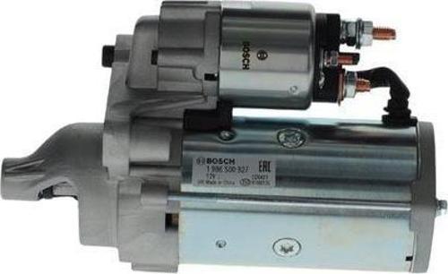 MARŞ MOTORU 12V 2.2kw 11 DİŞ CROSSLAND-COMBO E-P206-P207-P208-P301-P307-P308-P407-P2008-P3008- P5008-EXPERT-PARTNER-BERLINGO-JUMPY-XSARA-C-ELYSEE-C2-C3-C4-C5-DS3-DS4-DS5 1.5-1.6 BlueHDI