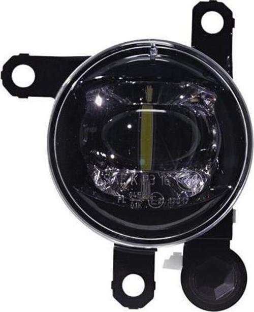 SİS FARI SOL OPEL CORSA F 19