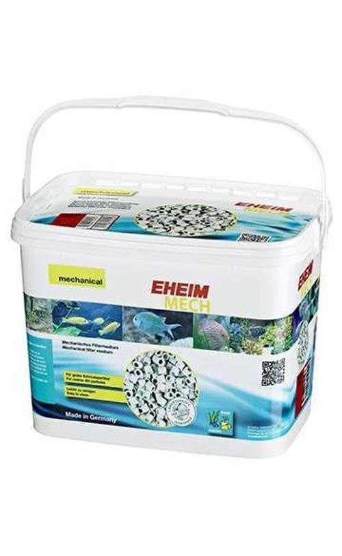 Mech 5 LT Seramik Dış Filtre Malzemesi