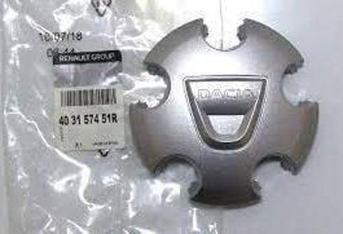JANT KAPAĞI DUSTER