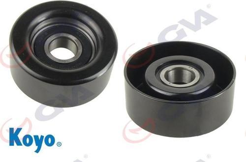 ALTERNATÖR GERGİ RULMANI ACCENT 05 GETZ-i10-i20-i30-i40 1.5CRDI-1.6CRDI-1.7CRDI-BLUE 11 1.6CRDİ