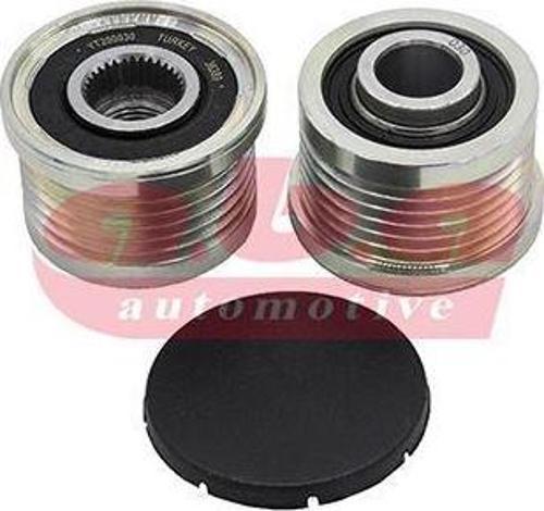 ALTERNATÖR KASNAĞI RENAULT LAGUNA II 01 MEGANE II-III 02 14 TRAFIC II 06 MASTER II 06 1.9DCI