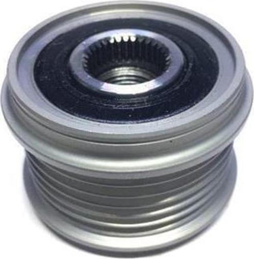 ALTERNATÖR KASNAĞI RULMANLI BRAVO II 06 DOBLO 10 LINEA 09 PUNTO 05 STILO 04-07 -DUCATO 11