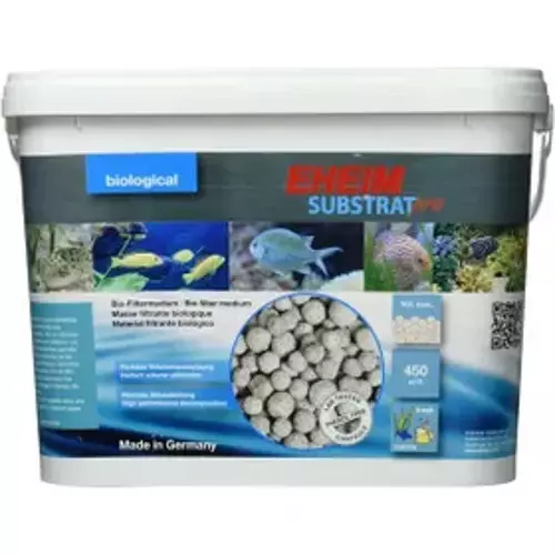 Substrat Pro 5 L Filtre Malzemesi Orjinal Kutu