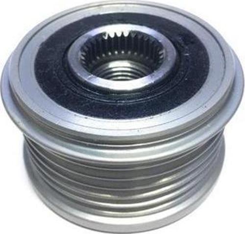 ALTERNATÖR KASNAĞI RULMANLI CLIO III-KNG-MGN II-MODUS-SCENIC-TWNG-NOTE-MICRA-QASHQAI 1.5 DCİ
