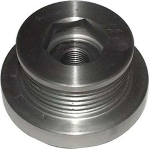 ALTERNATÖR KASNAĞI RULMANLI CLIO II-MEGANE-KANGOO-SCENIC K4M-K4J-K9K-F4P 6 KANAL AYARLI