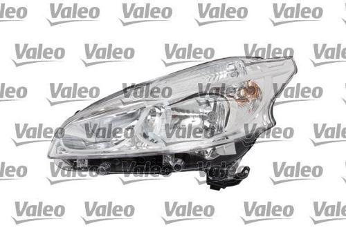 SOL FAR P208 12 19 ELEKTRİKLİ H7 GÜNDÜZ FARLI-MOTORLU