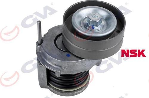 ALTERNATÖR GERGİ RULMANI KÜTÜKLÜ GOLF5-JETTA-PASSAT-TIGUAN-A3 1.4 TSI BLG-BMY-CAVA 140/160PS
