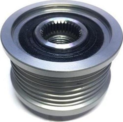 ALTERNATÖR KASNAĞI RULMANLI DUCATO-BOXER-JUMPER-TRANSİT TOURNEO 2.2HDİ-2.2TDCİ ALT 0121615002