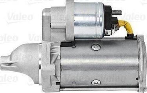 MARŞ MOTORU 12V 9DİŞ 1.3KW DOBLO-ALBEA-GRANDE PUNTO-PUNTO EVO-500-ASTRA H-CORSA D-COMBO 1.3 MTJ-CDTI 438168