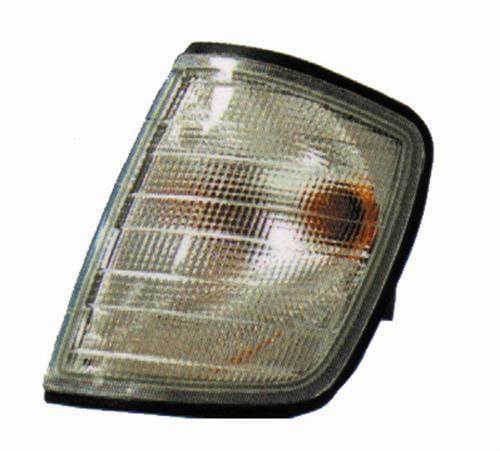 18-3290-B5-6B M.W.124 ÖN SİNYAL BEYAZ LH.93-95