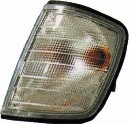 18-3290-B5-6B M.W.124 ÖN SİNYAL BEYAZ LH.93-95