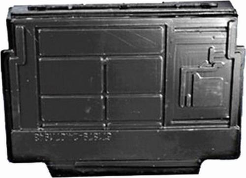 AKÜ ÜST PLASTİĞİ R9