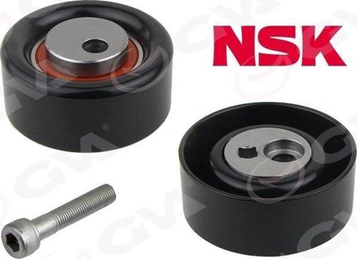 ALTERNATÖR GERGİ RULMANI PARTNER-P206-306-406-605-806-EXPERT-BERLINGO-C5-C8-JUMPY-SCUDO 1.9-2.0HDI