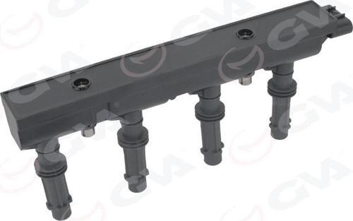 ATEŞLEME BOBİNİ ASTRA J-ADAM-CORSA D-INSIGNIA-MERIVA B-ZAFIRA TOURER C-AVEO-CRUZE-TRAX-VOLT 1.2-1.4
