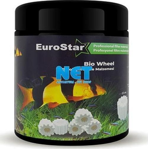 Bio Wheel 1000 Ml