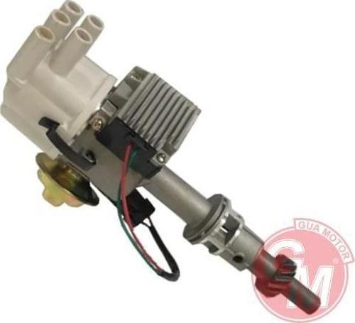 DİSTRİBÜTÖR KOMPLE YATAY FIAT 131 DOĞAN SLX KARTAL SAHIN S - UNO 70 14 DİŞ YATAY