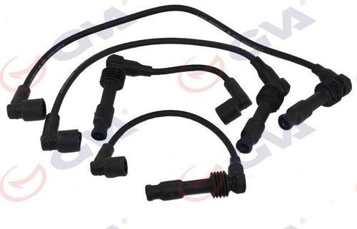 BUJİ KABLO TAKIMI ASTRA G-VECTRA B-ASTRA F-VECTRA A 1.8-2.0 16V ECOTECH-ENJEKSİYONLU