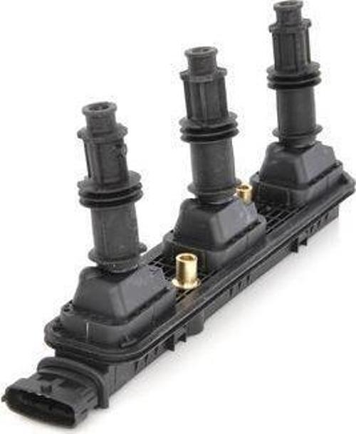 ATEŞLEME BOBİNİ VECTRA B 2.6İ V6 00-03 - VECTRA C-SIGNUM 3.2 V6 02 OMEGA B 2.6 V6-3.2 V6 00-03 1-3-5 SİLİNDİRLER