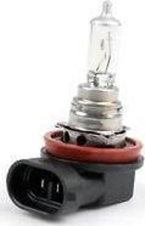 AMPUL 12V H16 19W TEK TELLİ FAR VE SİS