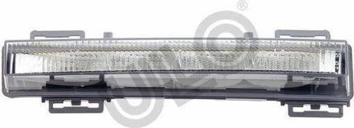 GUNDUZ FARI SOL MERCEDES X204 W166