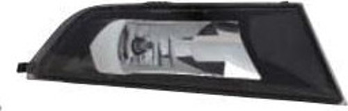 19-C573-01-2B S.FABIA ÖN SİS FARI RH.14-