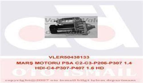 MARŞ MOTORU KOMPLE COMBO E-CROSSLAND-PARTNER-BERLINGO-P206-P207-P208-P301-P307-P308-P407- EXPERT-BIPPER-JUMPY-XSARA-C-ELYSEE-C1-C2-C3-C4-C5-DS3-DS4-AYGO-SCUDO 1.4-1.5-1.6-2.0 HDI-BlueHDI