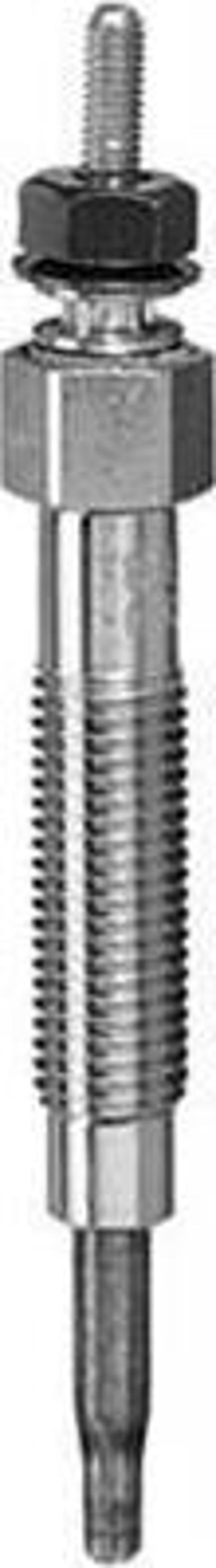 ECO KIZDIRMA BUJİSİ H100 96 -L200 83-97 -L300 86 -PAJERO II 91-OO STAREX 98-08