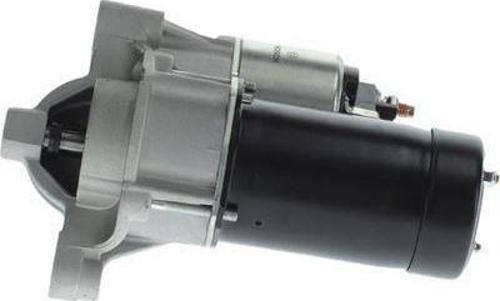 MARŞ MOTORU KOMPLE P206-P307-P308-P406-P407-P607-EXPERT-JUMPY-C4-C5-C8-XSARA-SCUDO 2.0 16V EW10
