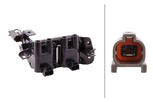ATESLEME BOBINI HYUNDAI ACCENT GETZ ELANTRA MATRIX 1.4-1.6 . KIA RIO CERATO 1.4-1.6