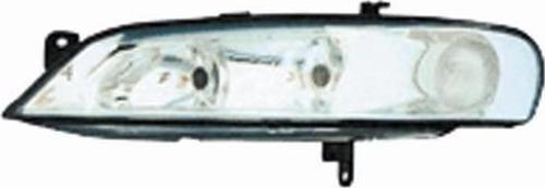 20-5750-A8-2B SOL FAR OPEL VECTRA B 99 02 MAKYAJLI KASA ELEKTRİKLİ