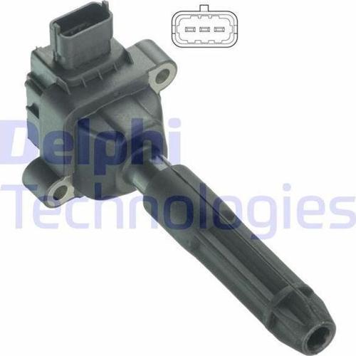 ATESLEME BOBINI MERCEDES M111 W203 CL203 W210 R170