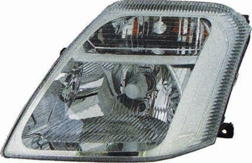 20-A414-05-2B C.C2 ÖN FAR EL.MOTOR.LH.03-08