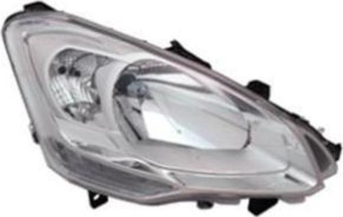 20-B751-05-2B C.BERLİNGO ÖN FAR MOTORLU EL.RH.08-