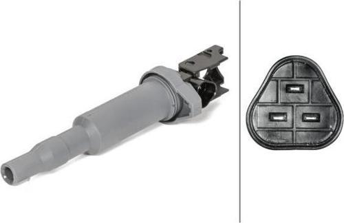 ATEŞLEME BOBİNİ OPEL GRANDLAND PEUGEOT P207-P208-P308-P508-P3008-P5008 CITROEN C4-C5-DS3-DS4 1.6 THP -PrueTech BMW E39 E60 E87 E90 F10 F20 E65 F01 E46 F32 F33 F34 F36 E83 E53 E70 F15 MINI R56 R60